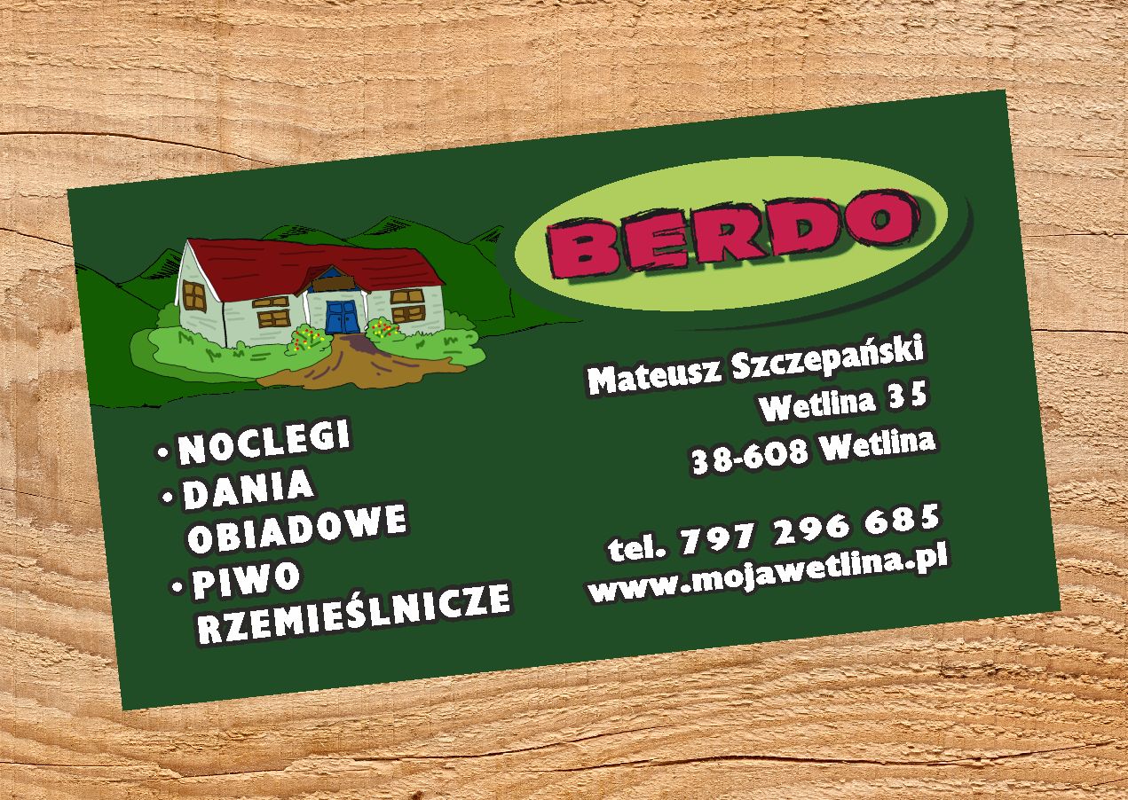 berdo