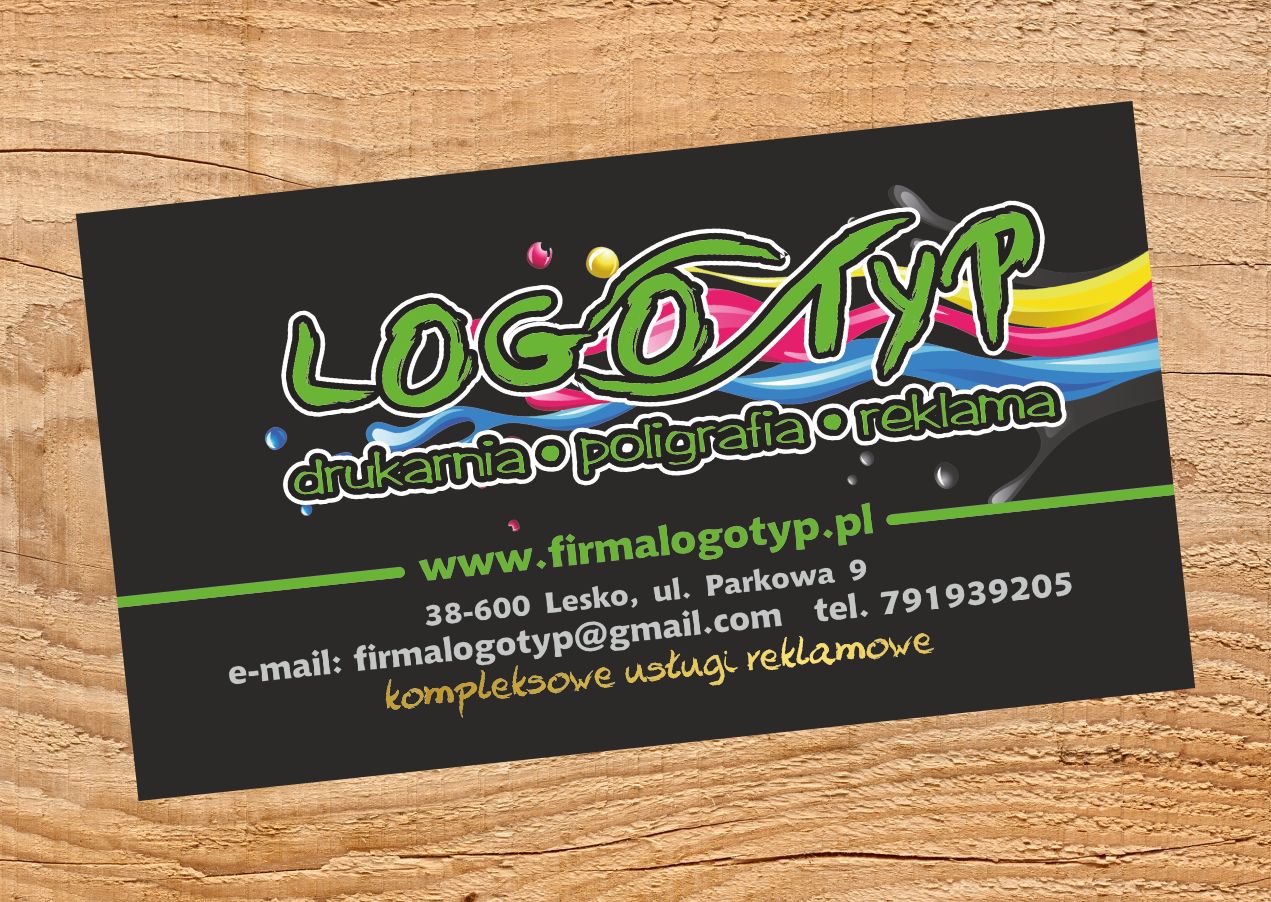 logotyp