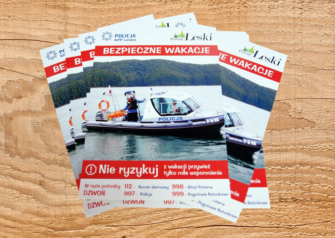 policja