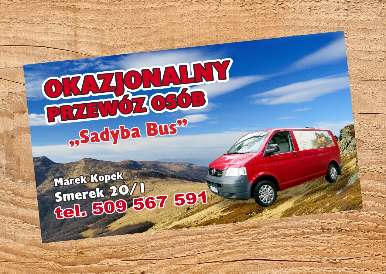 sadyba